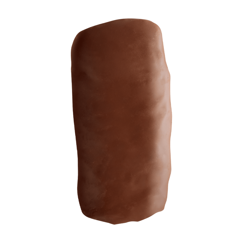 Saftprinten Vollmilchschokolade | 200 g