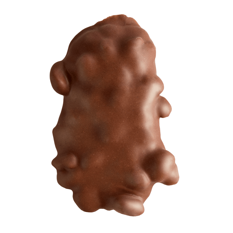 Beschwipste Printe® – Vollmilchschokolade | 1 Stk